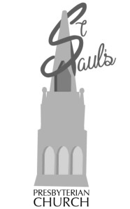 Logo design for St Paul's (2)